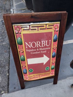  at Norbu in Lancaster