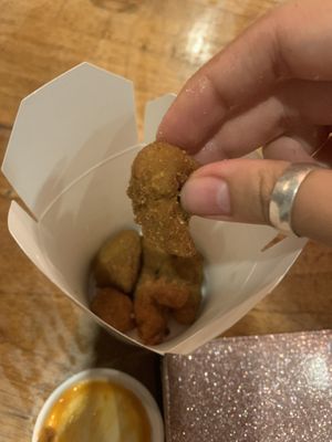   at Bob & Sue in Medellin