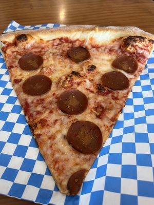   at The Hungry Sasquatch in Vancouver