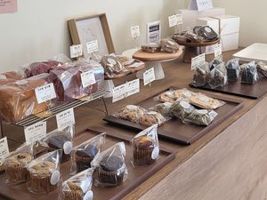 Goods at Ve Bread - 비 브레드 in Ulsan