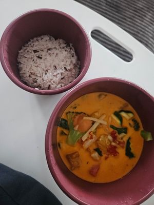  at KrazyKitchen in Vienna