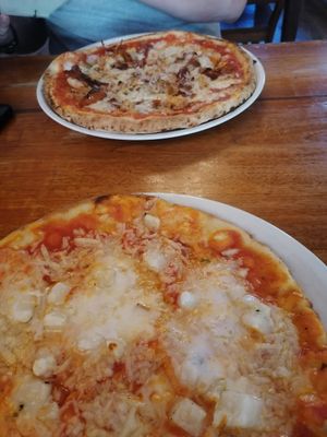  at O'Pazzo in Rotterdam