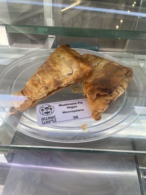   at Sweet World in Crete