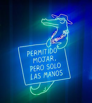  at Villa Capri in Madrid