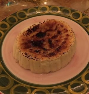  at Villa Capri in Madrid