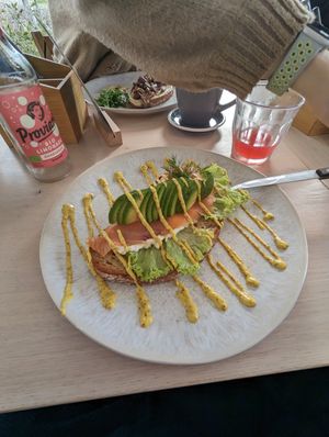  at Alter Schwede in Bonn