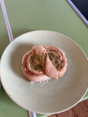   at Alter Schwede in Bonn