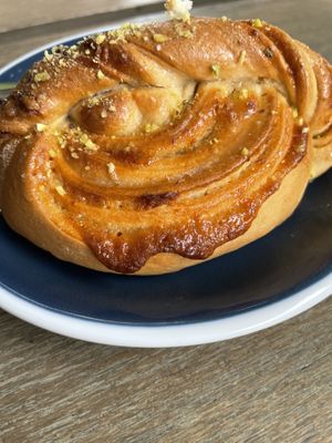 Marsipanbullar  at Alter Schwede in Bonn