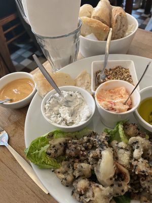   at Zondag in Maastricht