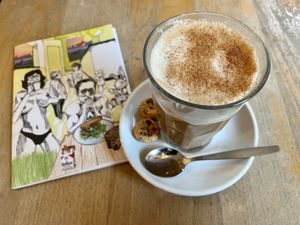   at Zondag in Maastricht