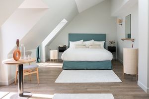 HOY PARIS - Room at Hoy in Paris