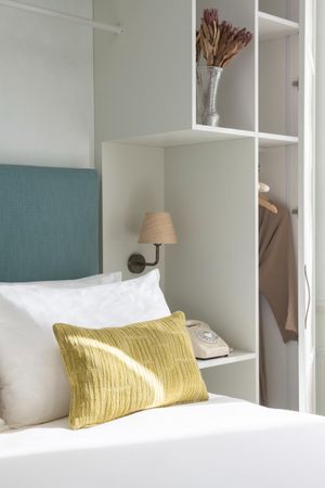 HOY PARIS - Room at Hoy in Paris