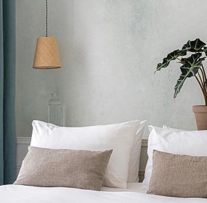 HOY PARIS - Room at Hoy in Paris