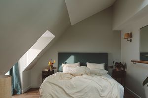 HOY PARIS - Room at Hoy in Paris