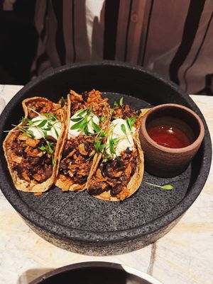   at Hoy in Paris