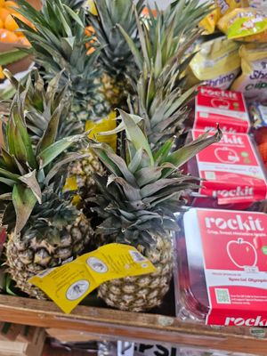  at Farm Boy in Sherman Oaks