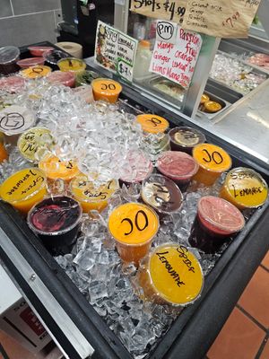  at Farm Boy in Sherman Oaks