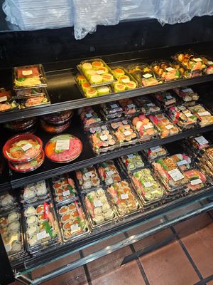  at Farm Boy in Sherman Oaks