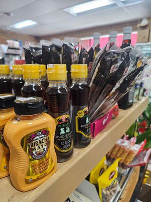  at Farm Boy in Sherman Oaks