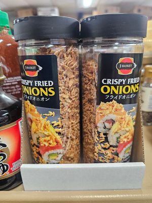  at Farm Boy in Sherman Oaks