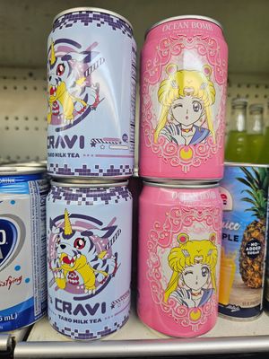  at Farm Boy in Sherman Oaks