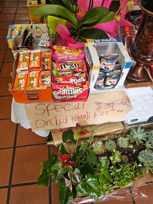  at Farm Boy in Sherman Oaks