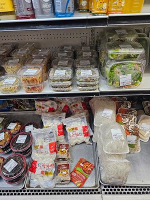  at Farm Boy in Sherman Oaks