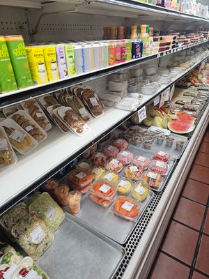  at Farm Boy in Sherman Oaks