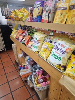  at Farm Boy in Sherman Oaks