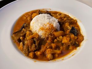   at Bounty  in Sibenik