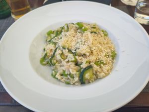  at Bounty  in Sibenik