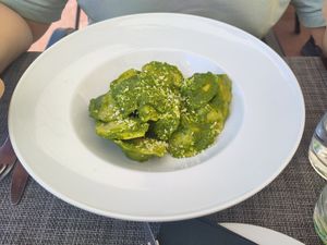  at Bounty  in Sibenik