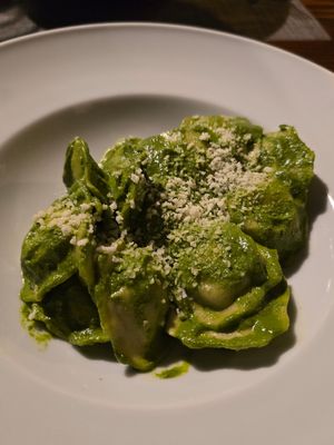  at Bounty  in Sibenik