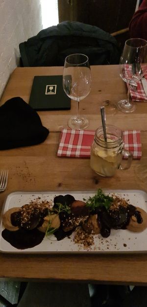 at Güterschuppen in Arosa