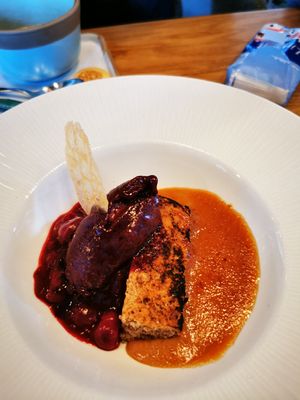  at Güterschuppen in Arosa