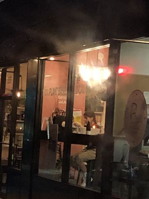 Front door   at Root 2 Rise in Pleasantville