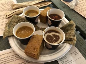 Sample   at Root 2 Rise in Pleasantville