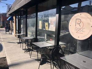   at Root 2 Rise in Pleasantville