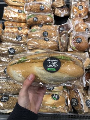   at Coop Zürich Stadelhofen in Zurich