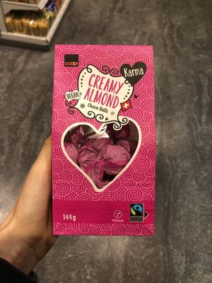   at Coop Zürich Stadelhofen in Zurich