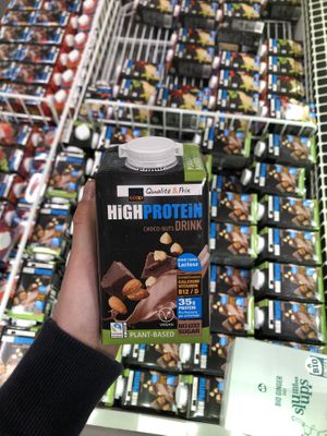   at Coop Zürich Stadelhofen in Zurich
