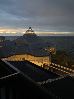 Altan at Marienlyst in Helsingoer