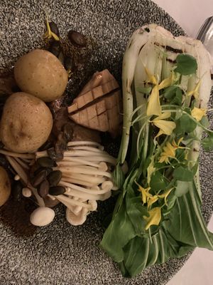   at Marienlyst in Helsingoer