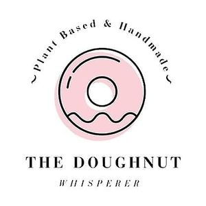 Plant Based & Handmade Donuts at The Doughnut Whisperer in Chester