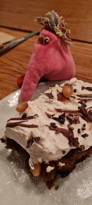 Torte at Froindlichst in Berlin