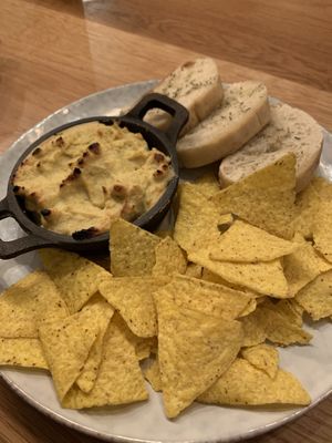 Ofenkäse  at Froindlichst in Berlin