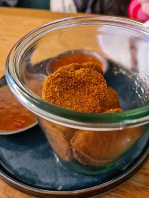 Nuggets at Froindlichst in Berlin