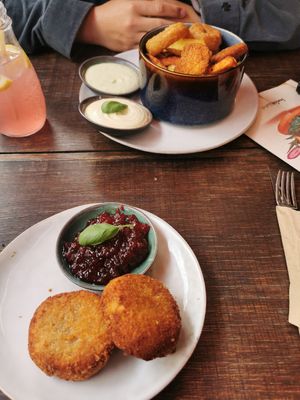  at Froindlichst in Berlin