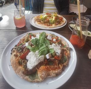  at Froindlichst in Berlin