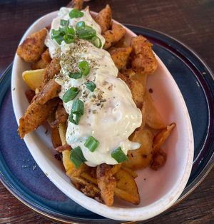   at Froindlichst in Berlin